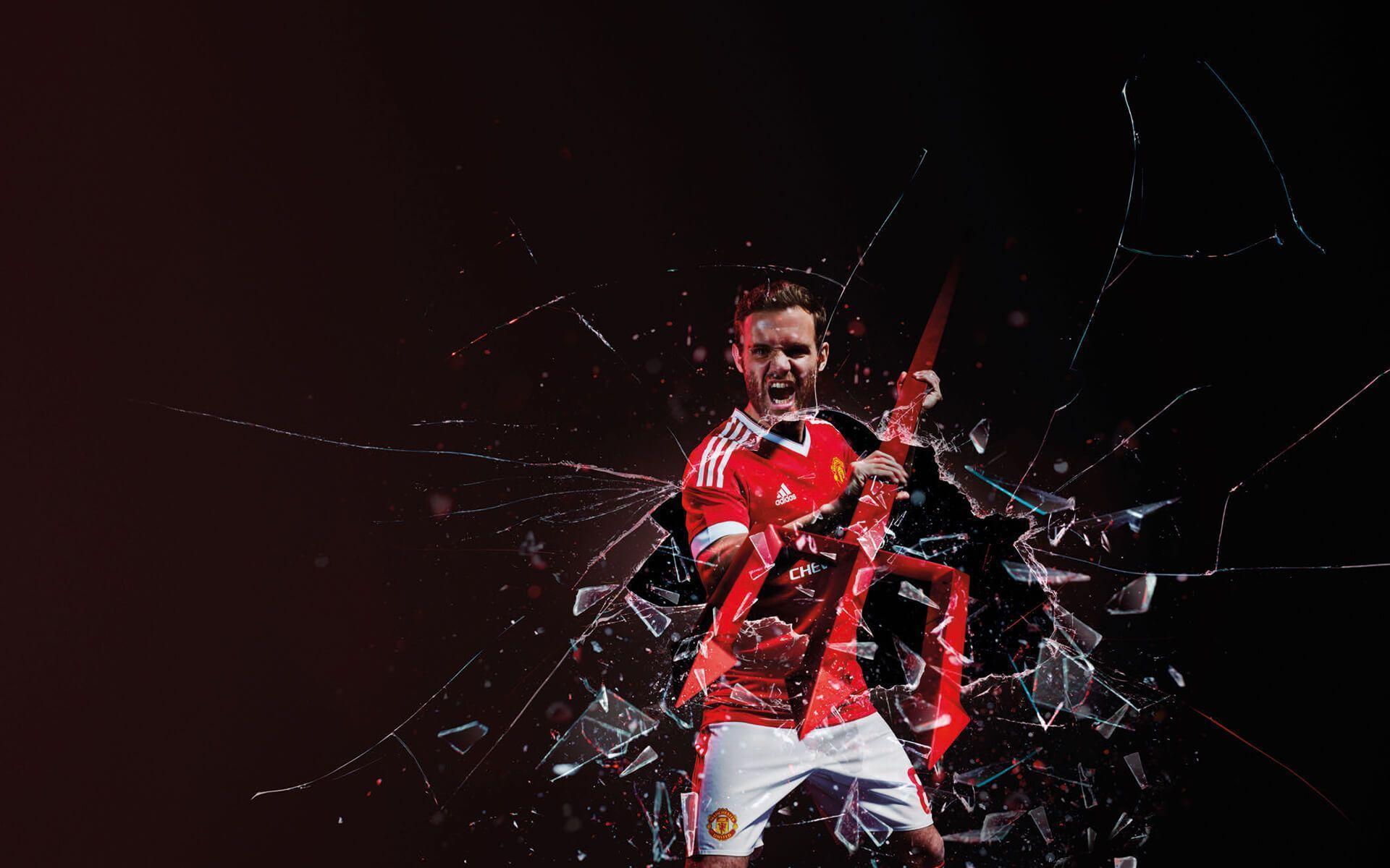 Juan Mata HD Image