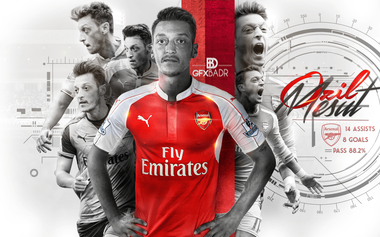 Arsenal Wallpapers HD 2018