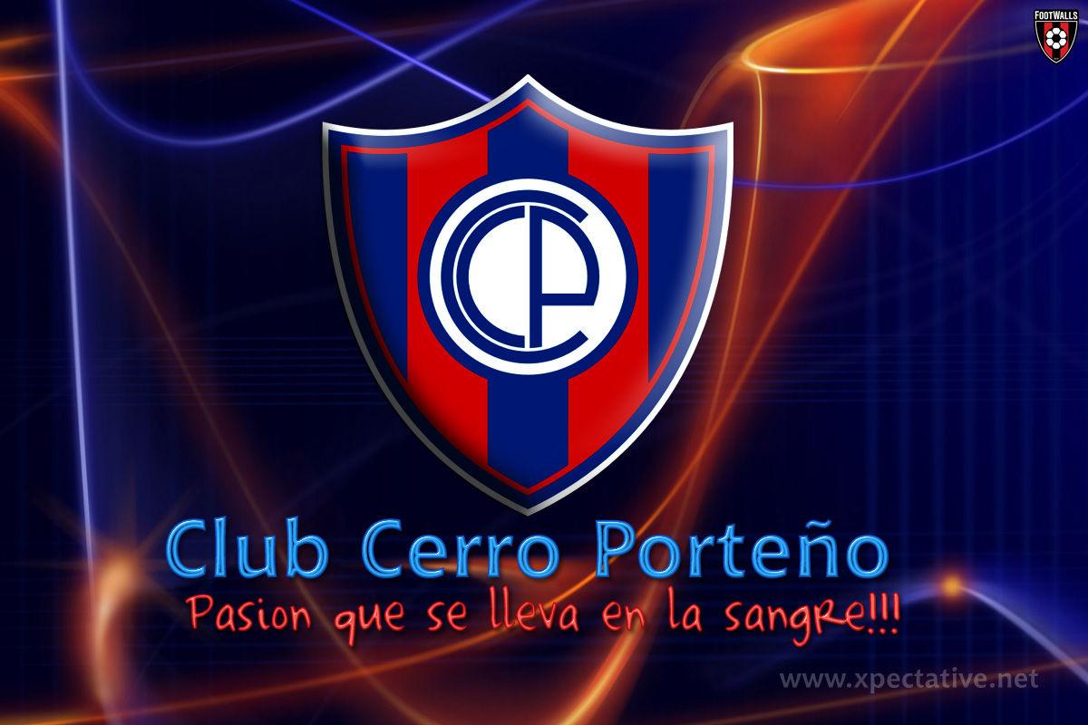 Cerro Porteno Wallpapers