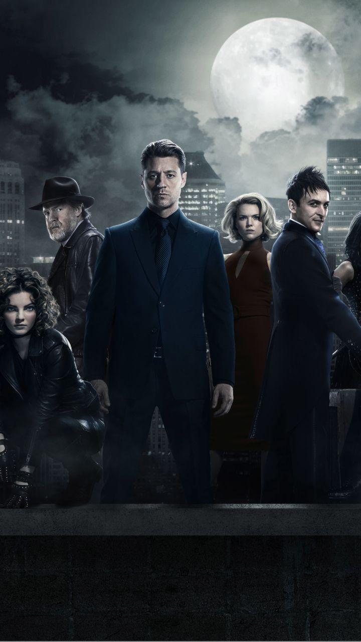 TV Show/Gotham