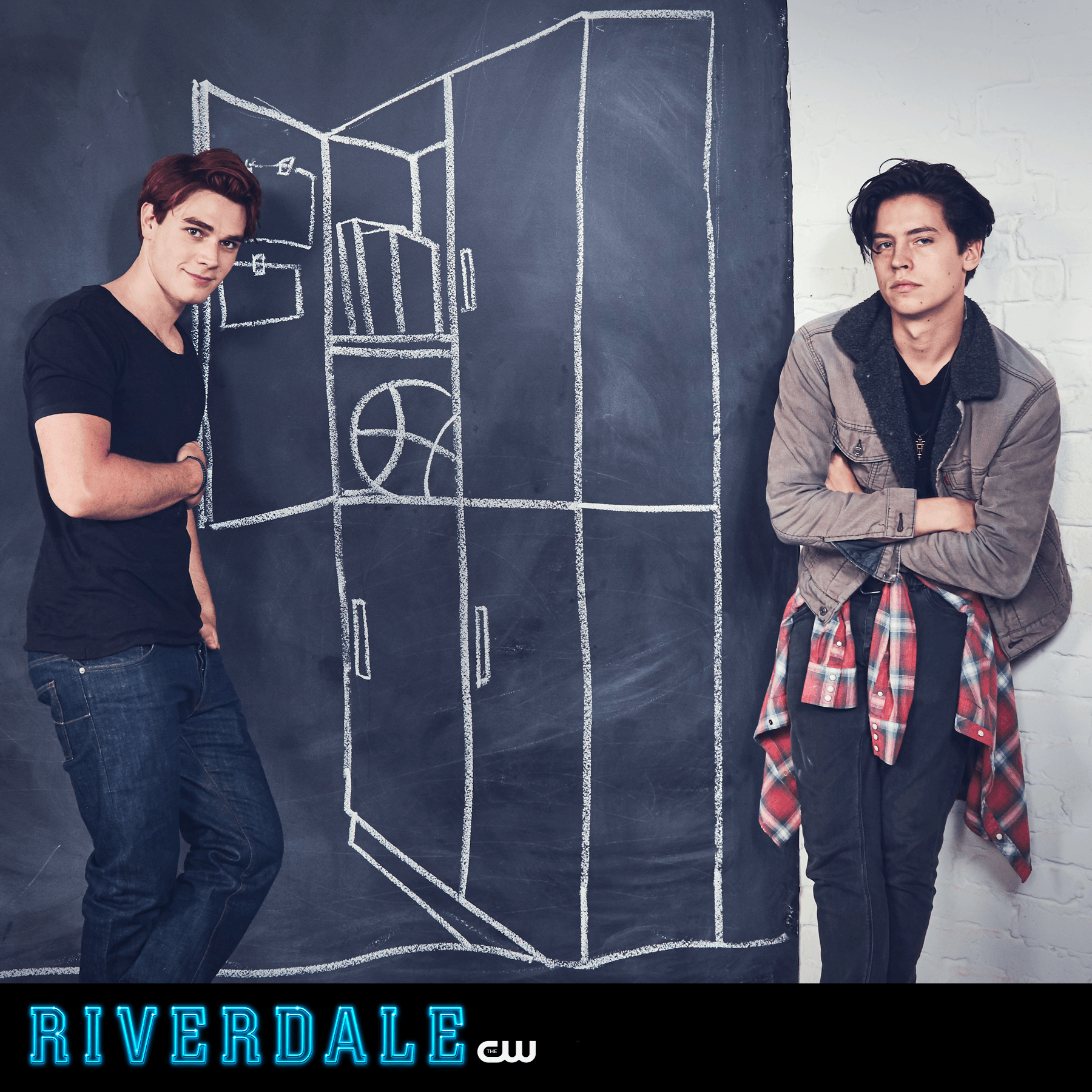 Riverdale