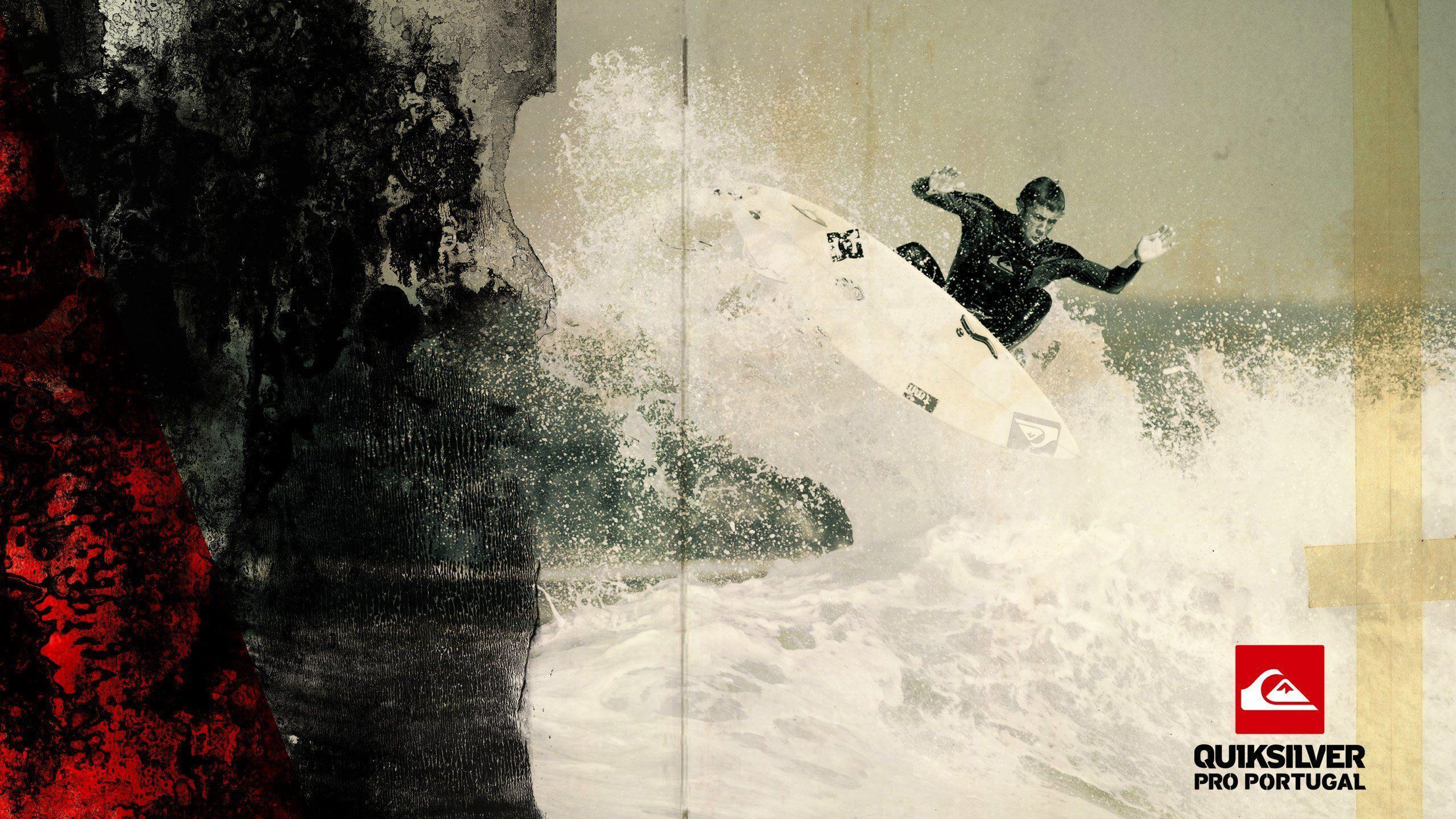 Quiksilver Wallpapers