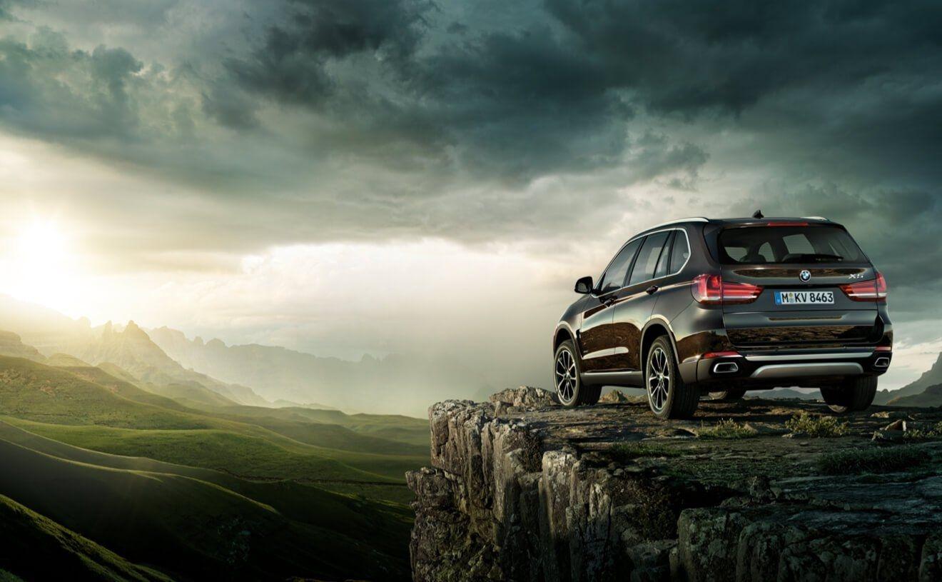 2019 BMW X5