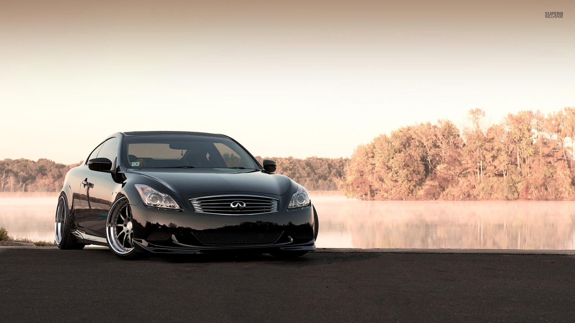 Infiniti G37 Logo Wallpaper, Infiniti G37 Wallpapers