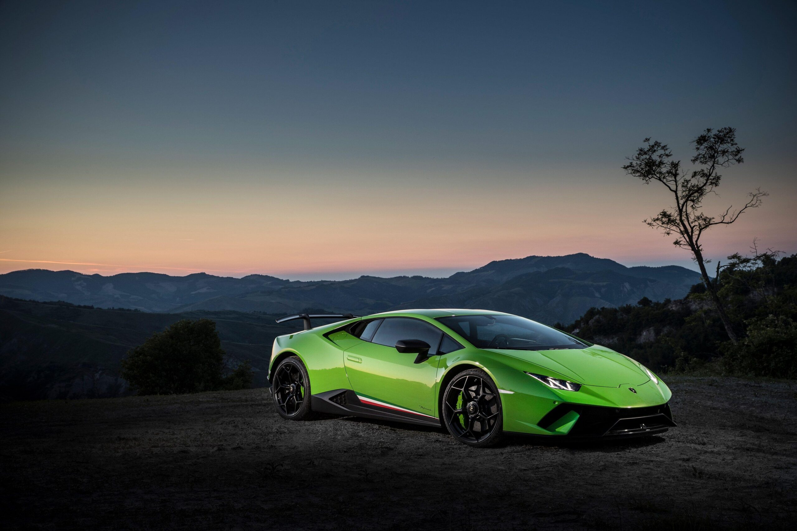 4k Lamborghini Huracan Performante, HD Cars, 4k Wallpapers, Image