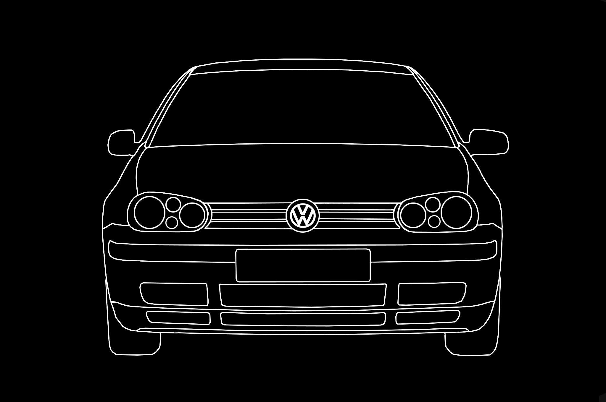 67+ Mk7 Gti Wallpapers