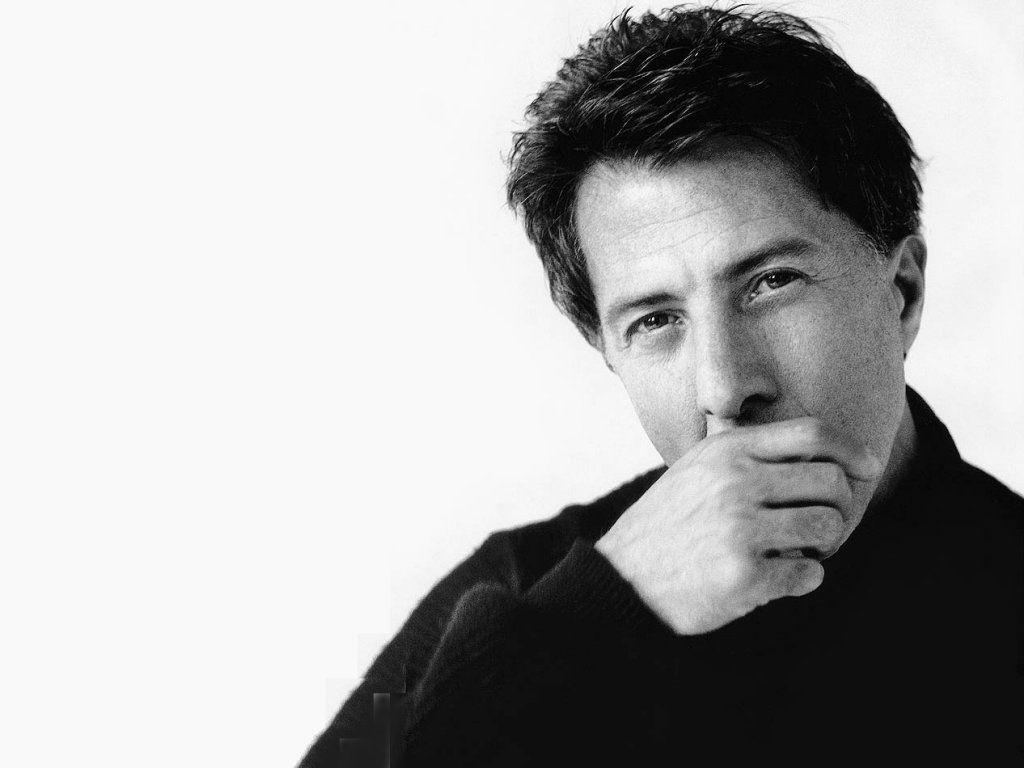 Dustin Hoffman HD Desktop Wallpapers