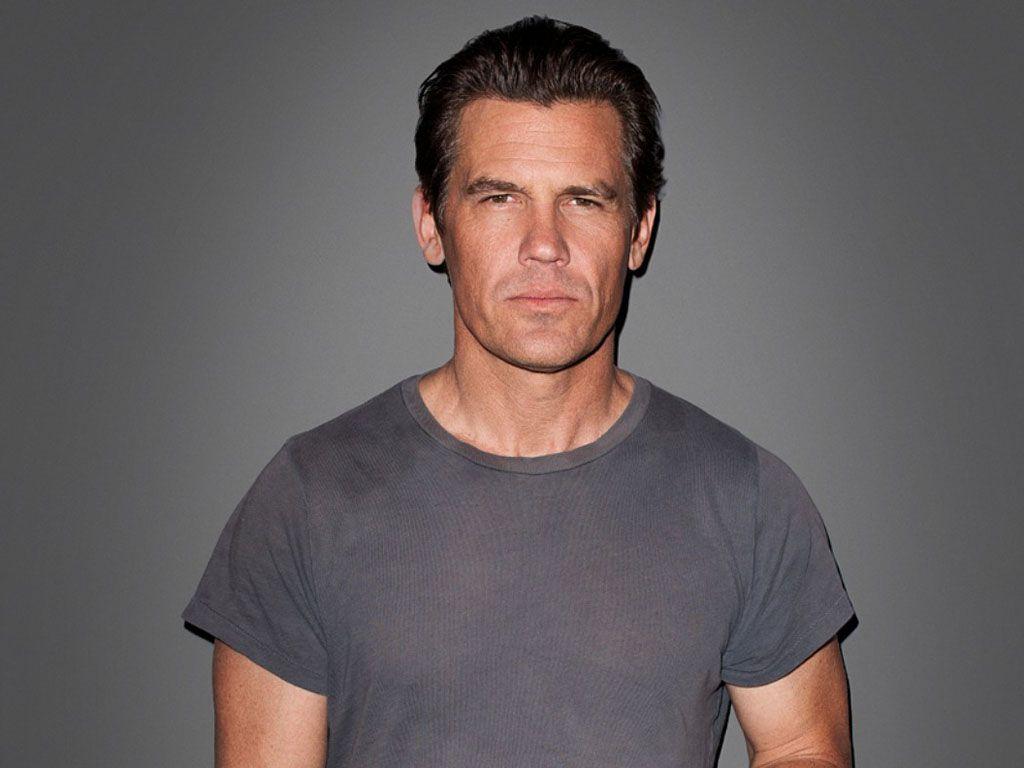 Josh Brolin HD Desktop Wallpapers