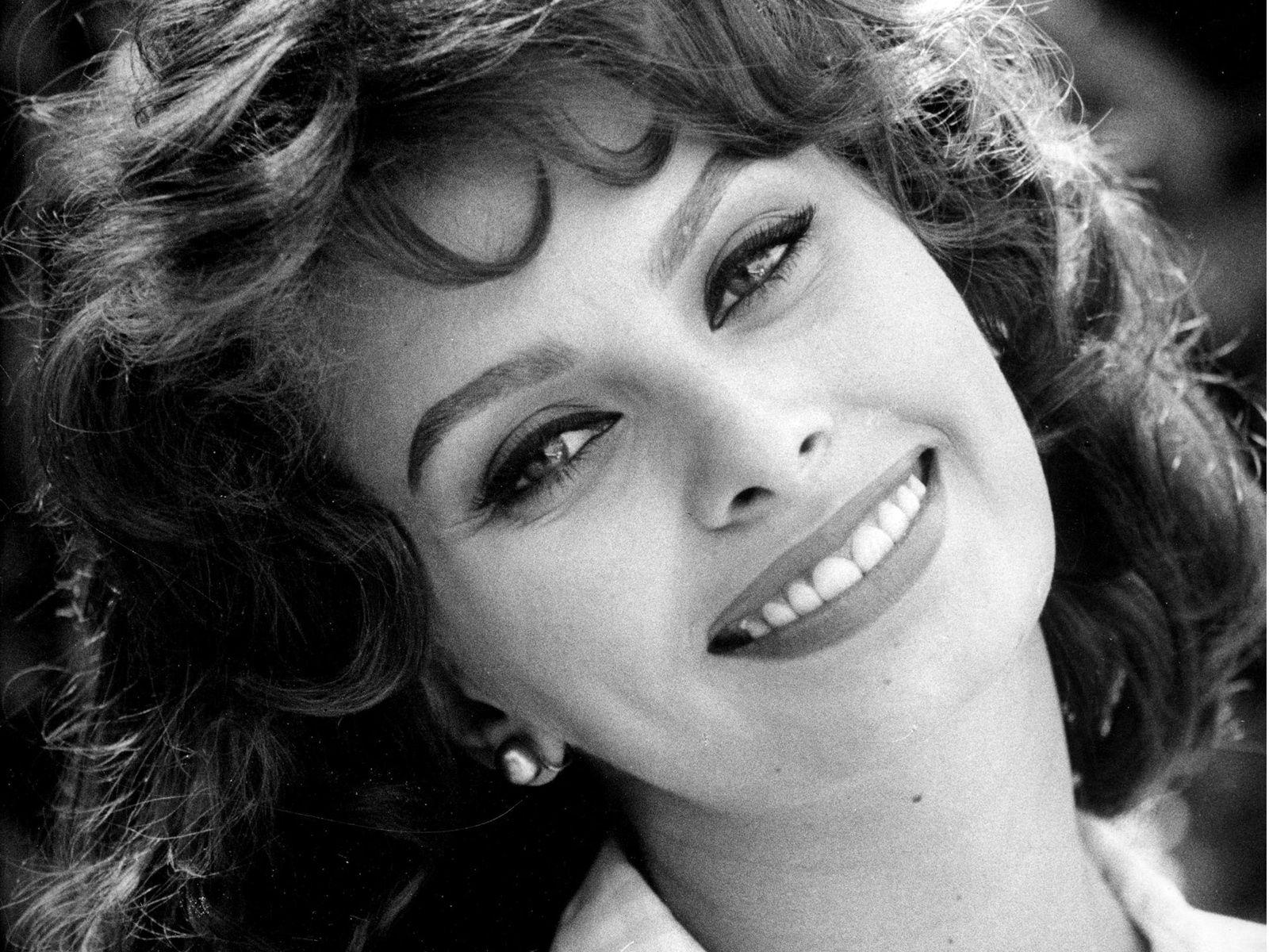 Sophia Loren wallpapers