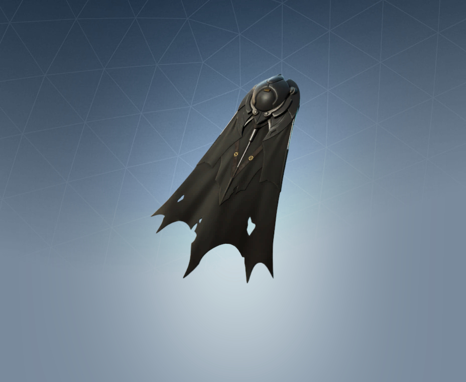 Armored Batman Zero Fortnite wallpapers