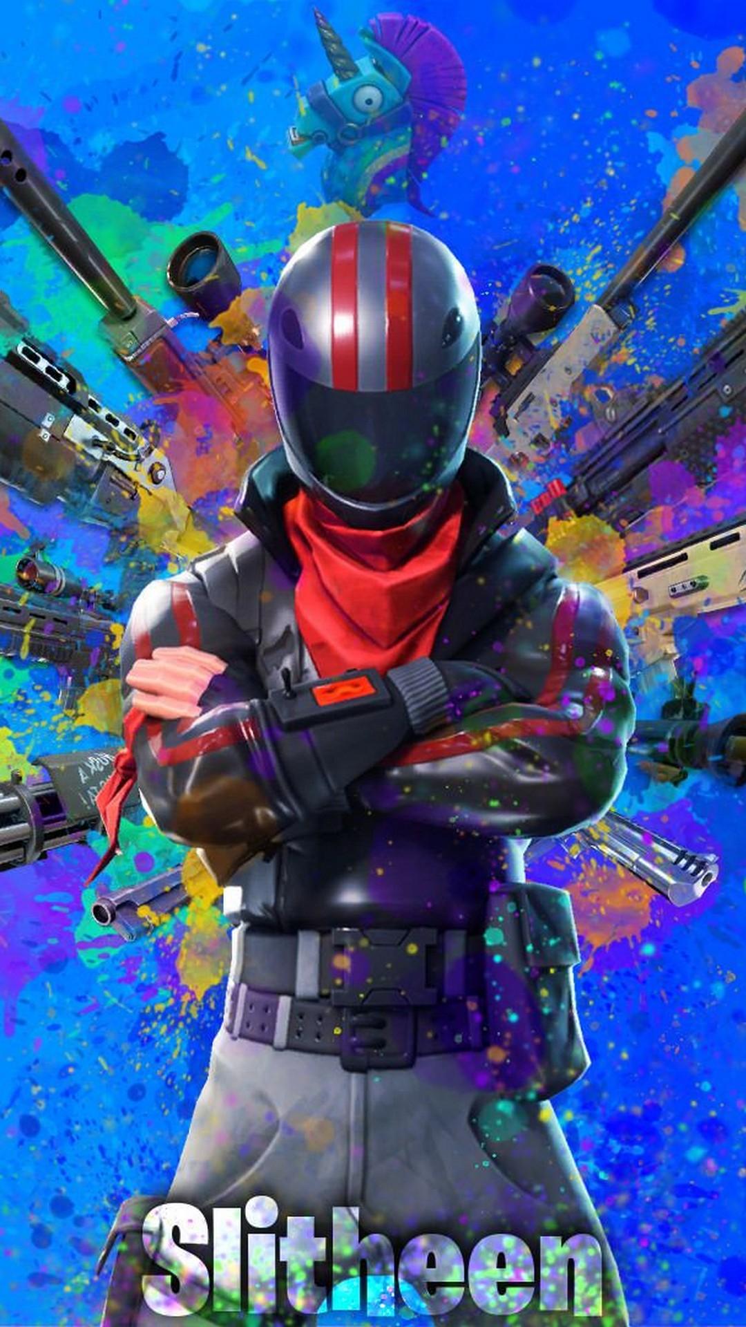 Fortnite Wallpapers for Phones