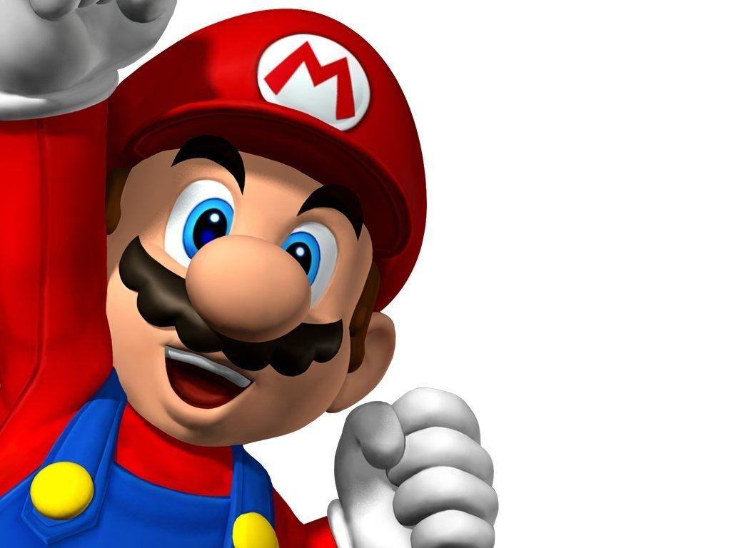 Mario Wallpapers