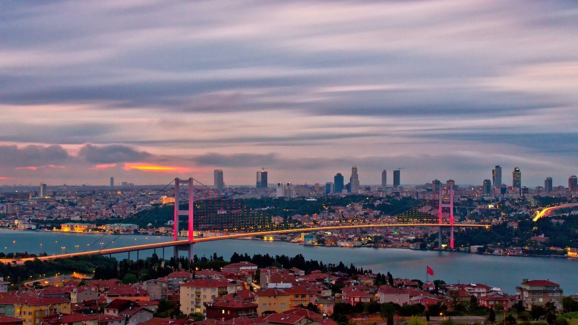 Istanbul Wallpapers