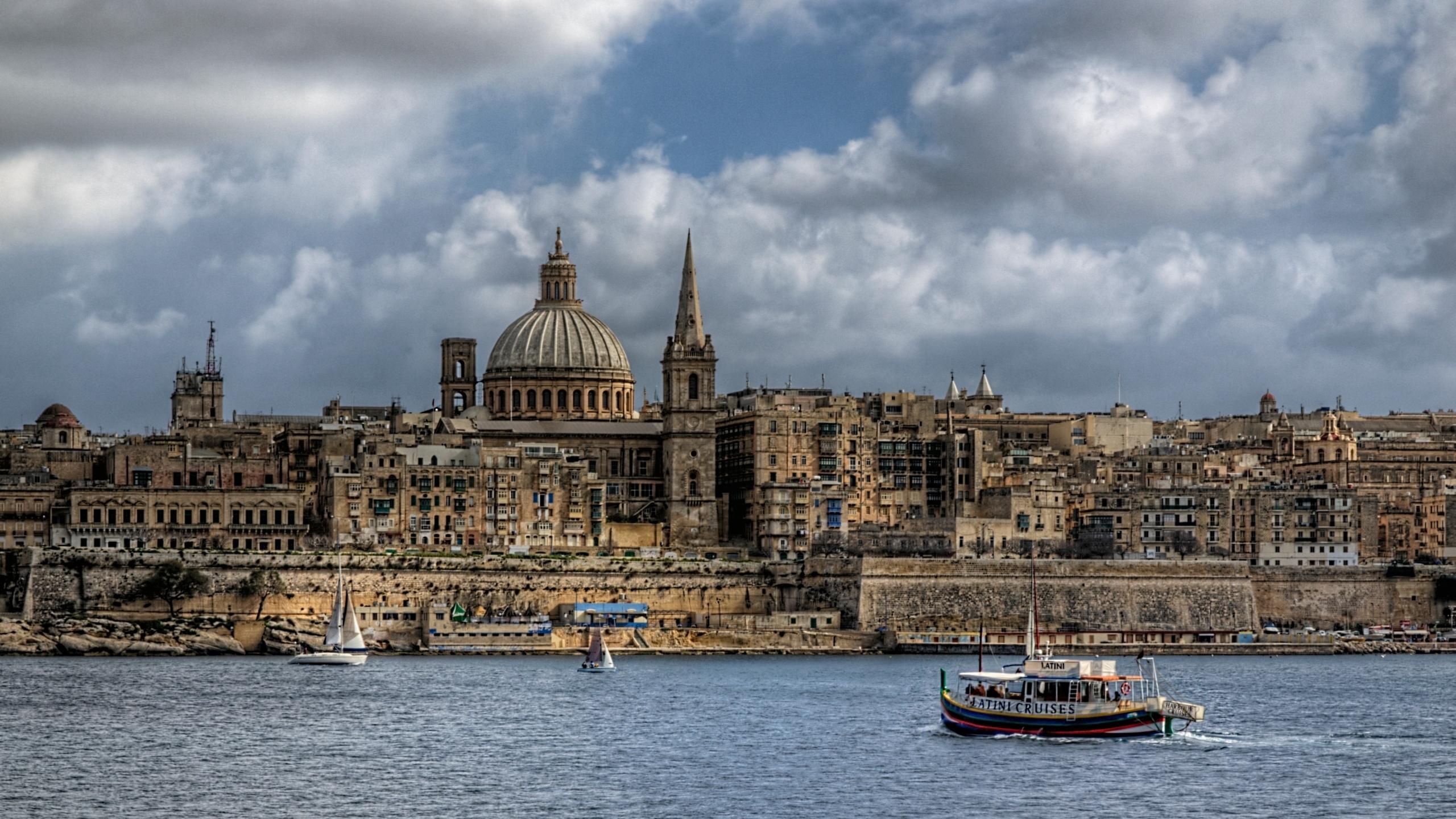 Valletta HD Wallpapers