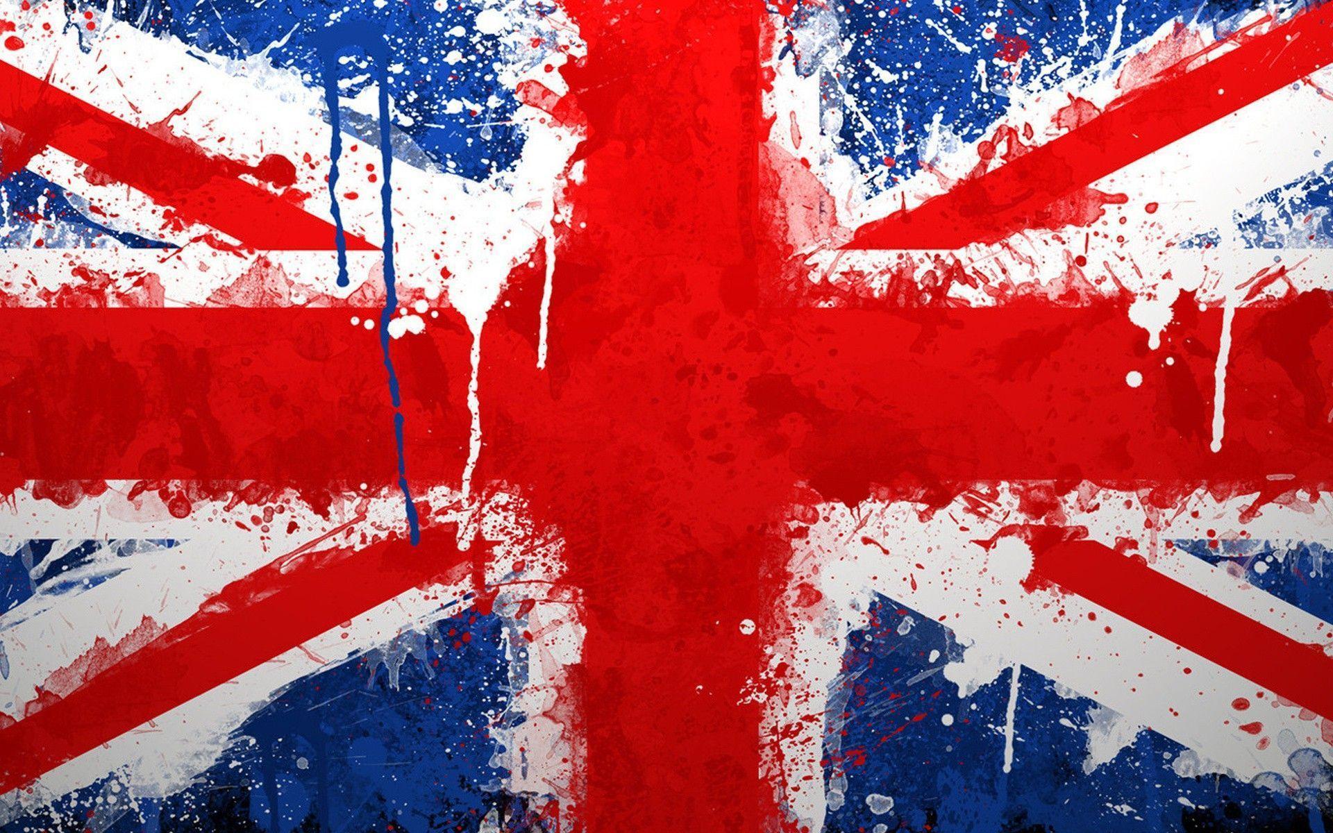 Wallpapers For > British Flag Backgrounds Tumblr