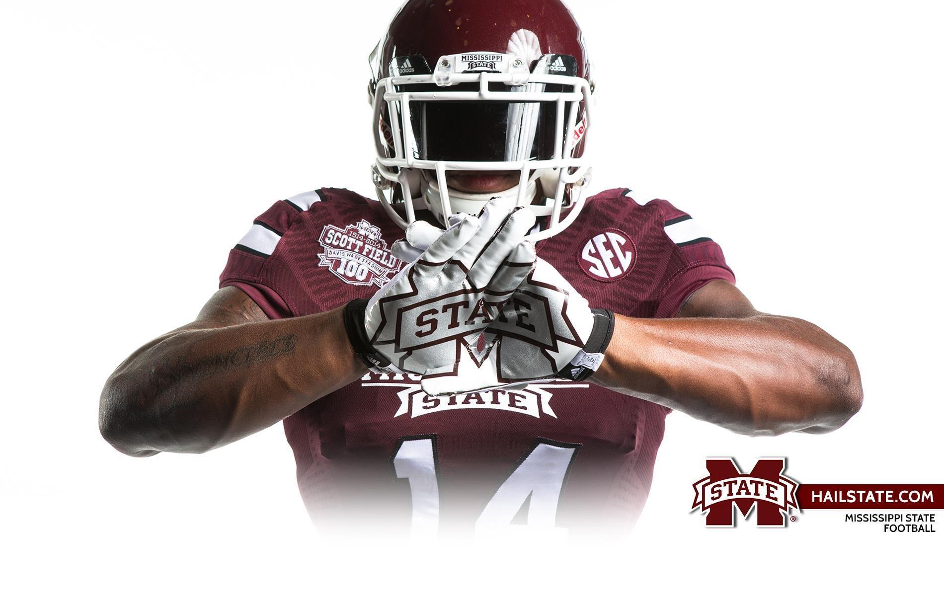 Mississippi State Athletic Wallpapers