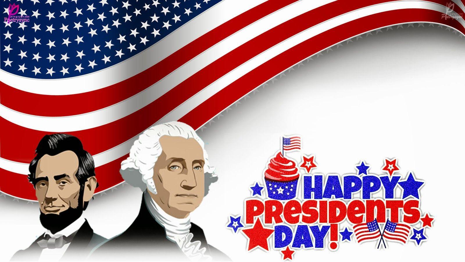 Presidents Day Coloring Page Printable