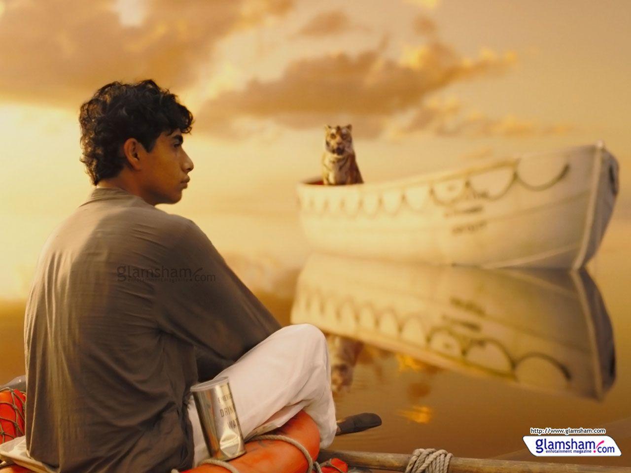 Life of Pi movie wallpapers 43759