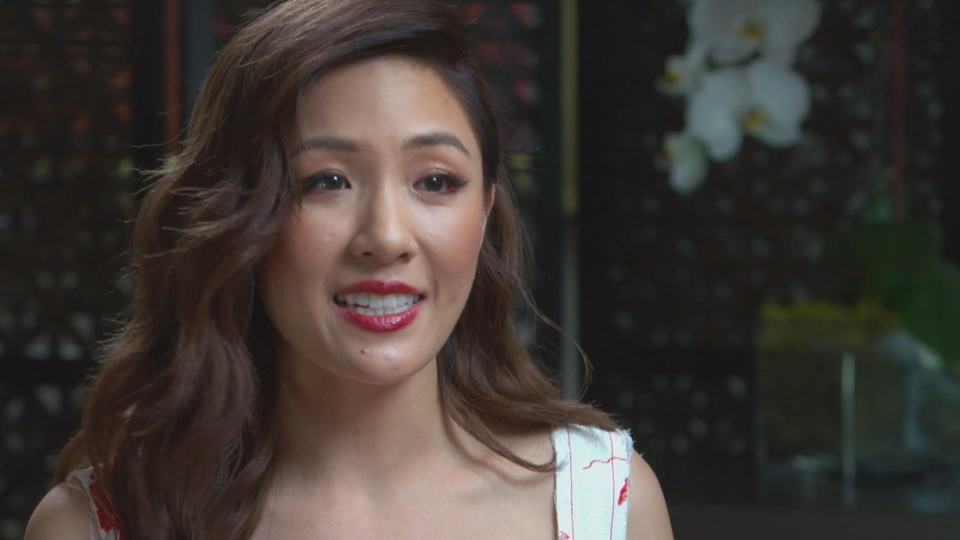 Extended interview: ‘Crazy Rich Asians’ actors and director discuss