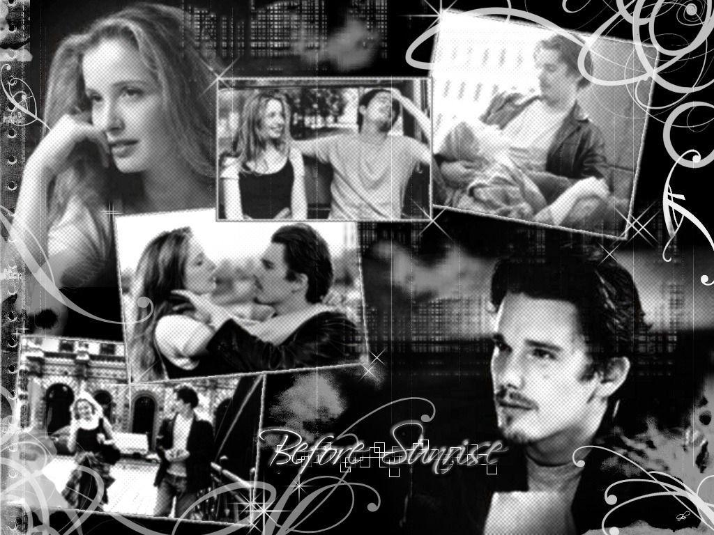 Before Sunrise 