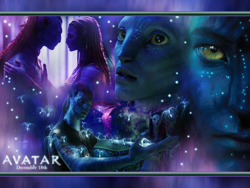 Avatar: 13 Stunning HD Movie Wallpapers