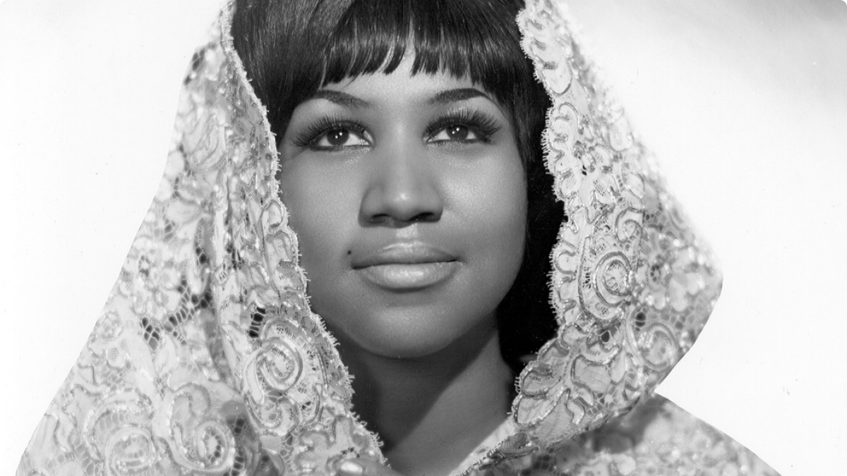 14 Times Aretha Franklin Got It Right