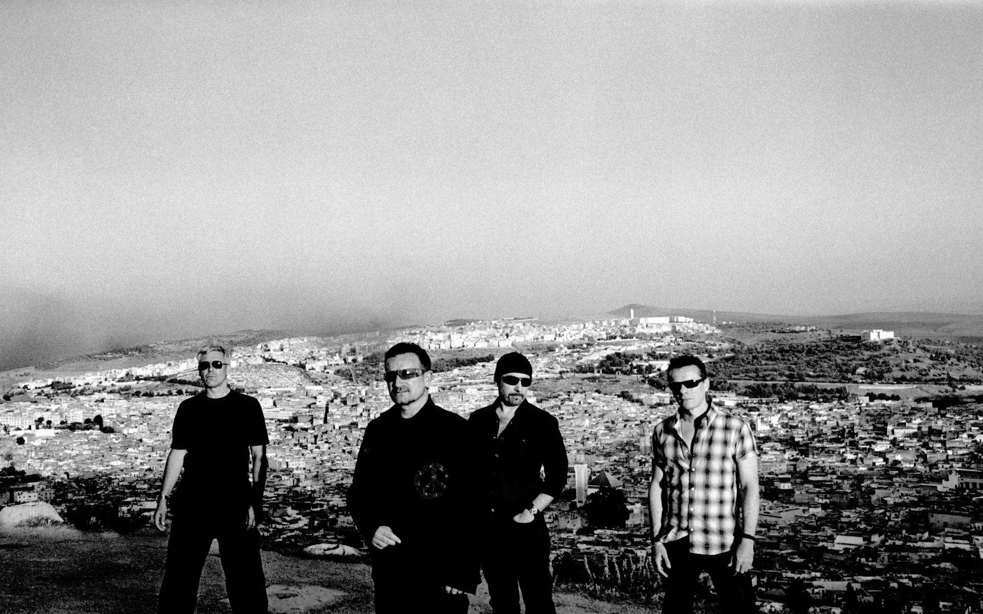 photos of u2