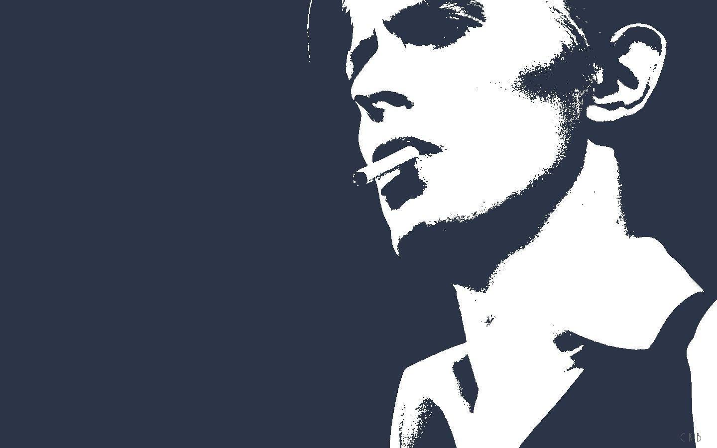 David Bowie Wallpapers