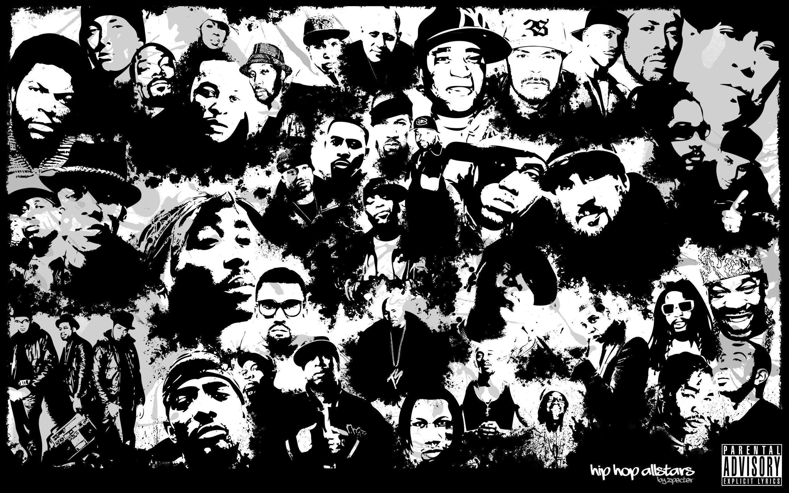 Fonds d&Hip Hop : tous les wallpapers Hip Hop