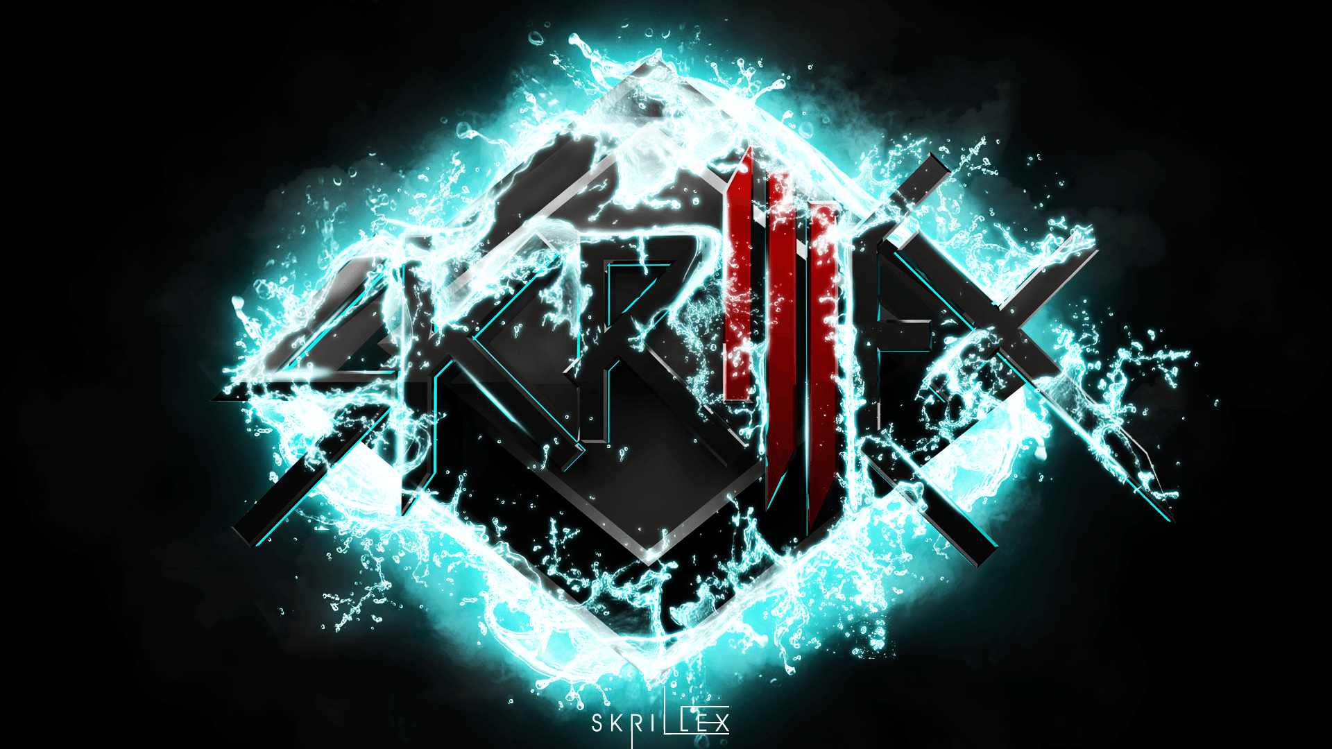 Skrillex Wallpapers