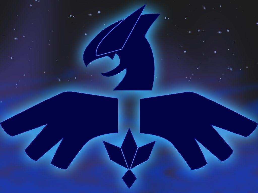 Logo Wallpapers by Articuno