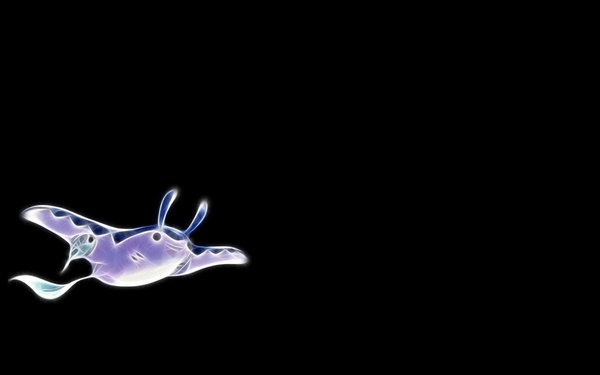 Games: Mantine Pokemon Wallpapers Wide for HD 16:9 High