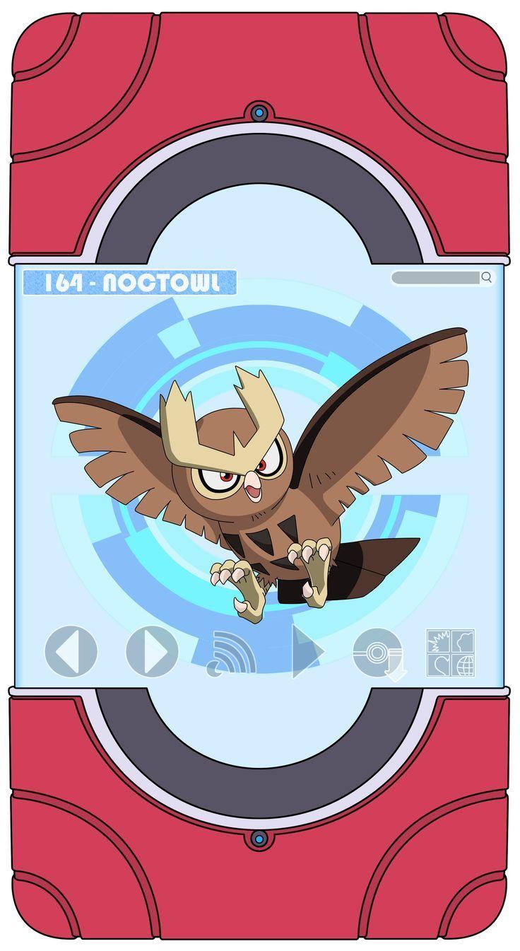 9 best Hoothoot