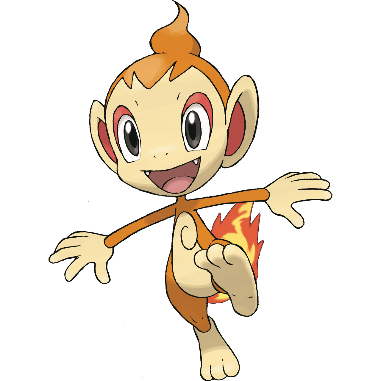 A Definitive Ranking of Every Pokemon Starter