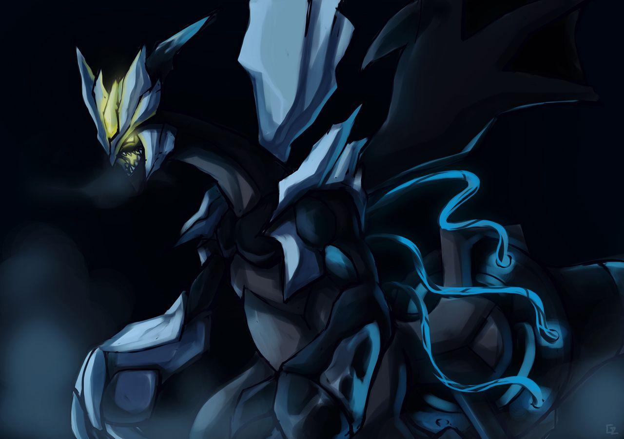 Black Kyurem