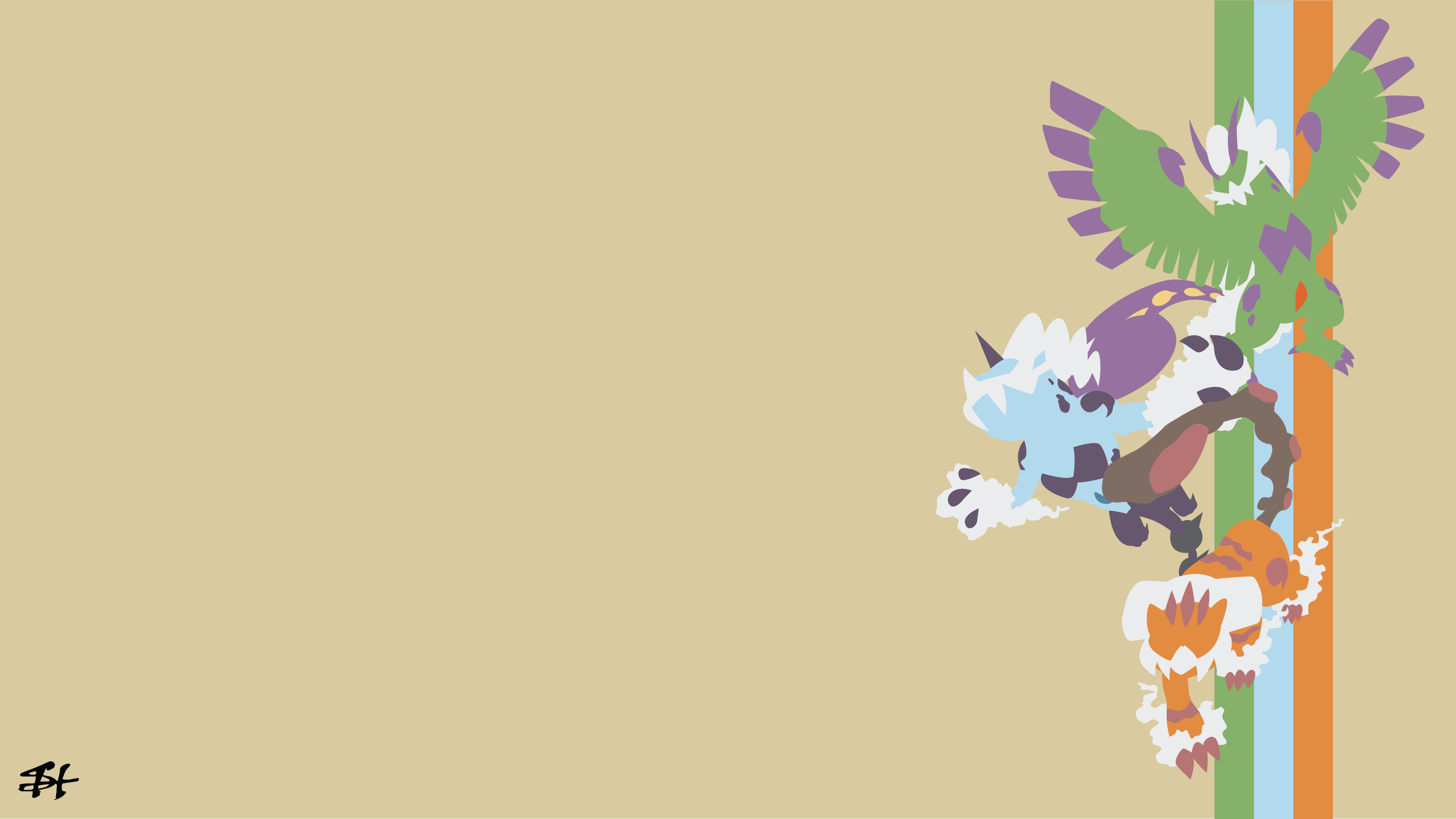 1 Tornadus