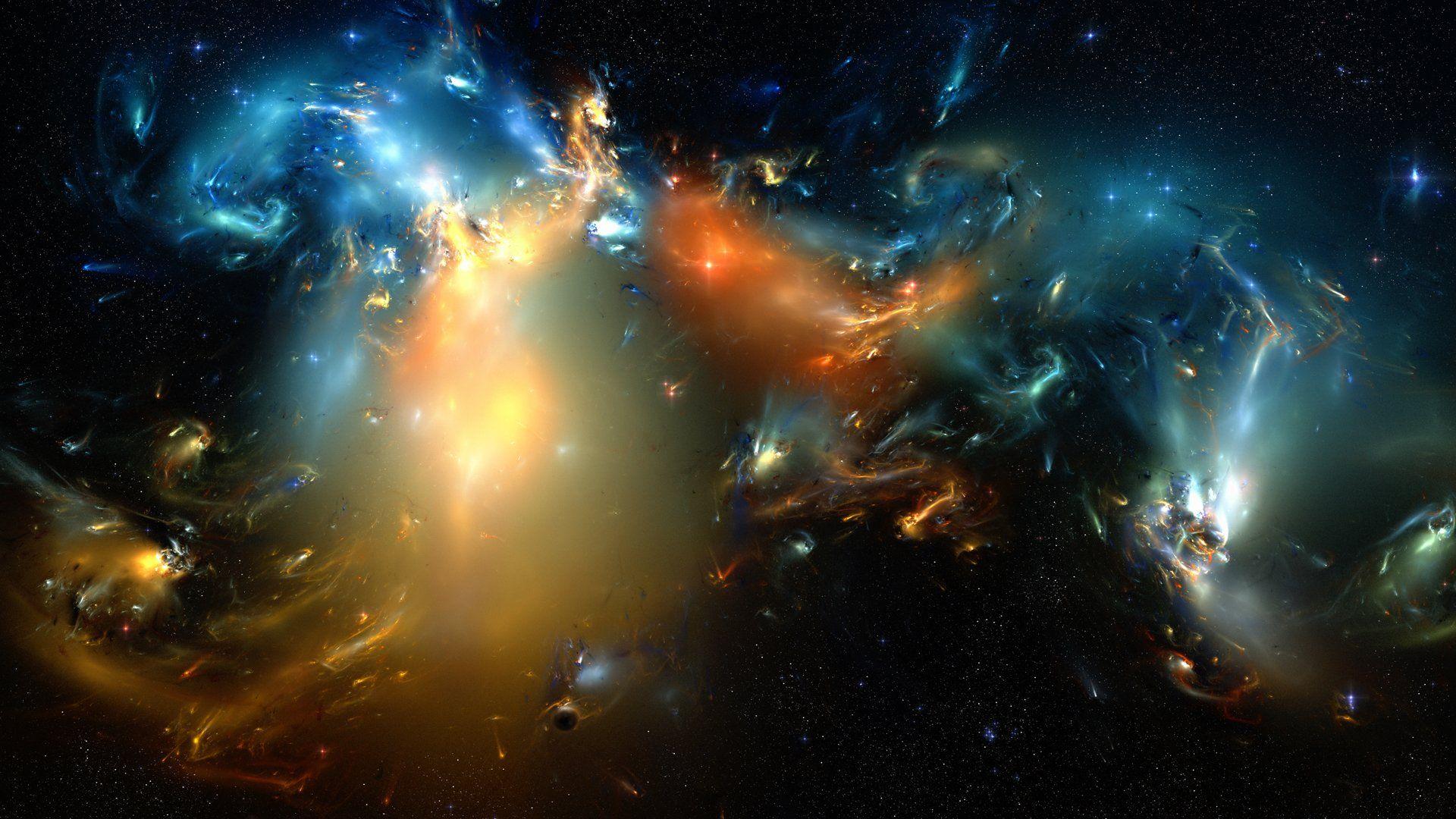 719 Nebula HD Wallpapers