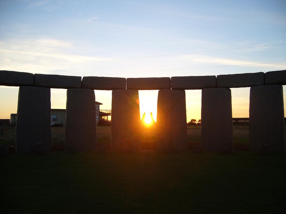 Esperance Stone Henge