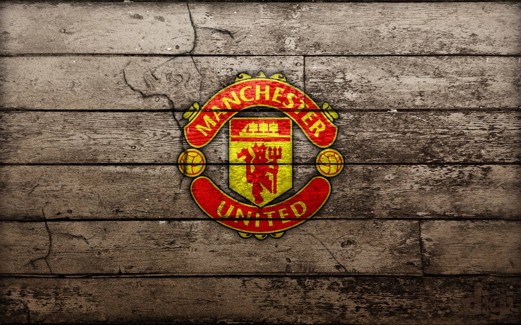 Manchester United HD Wallpapers