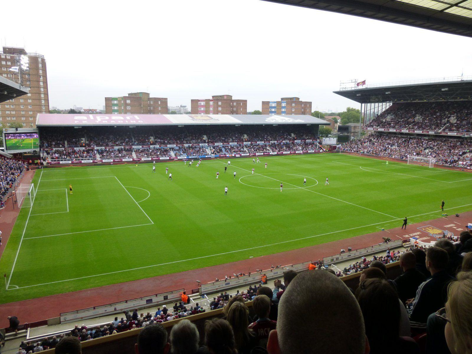 West Ham United F.C.