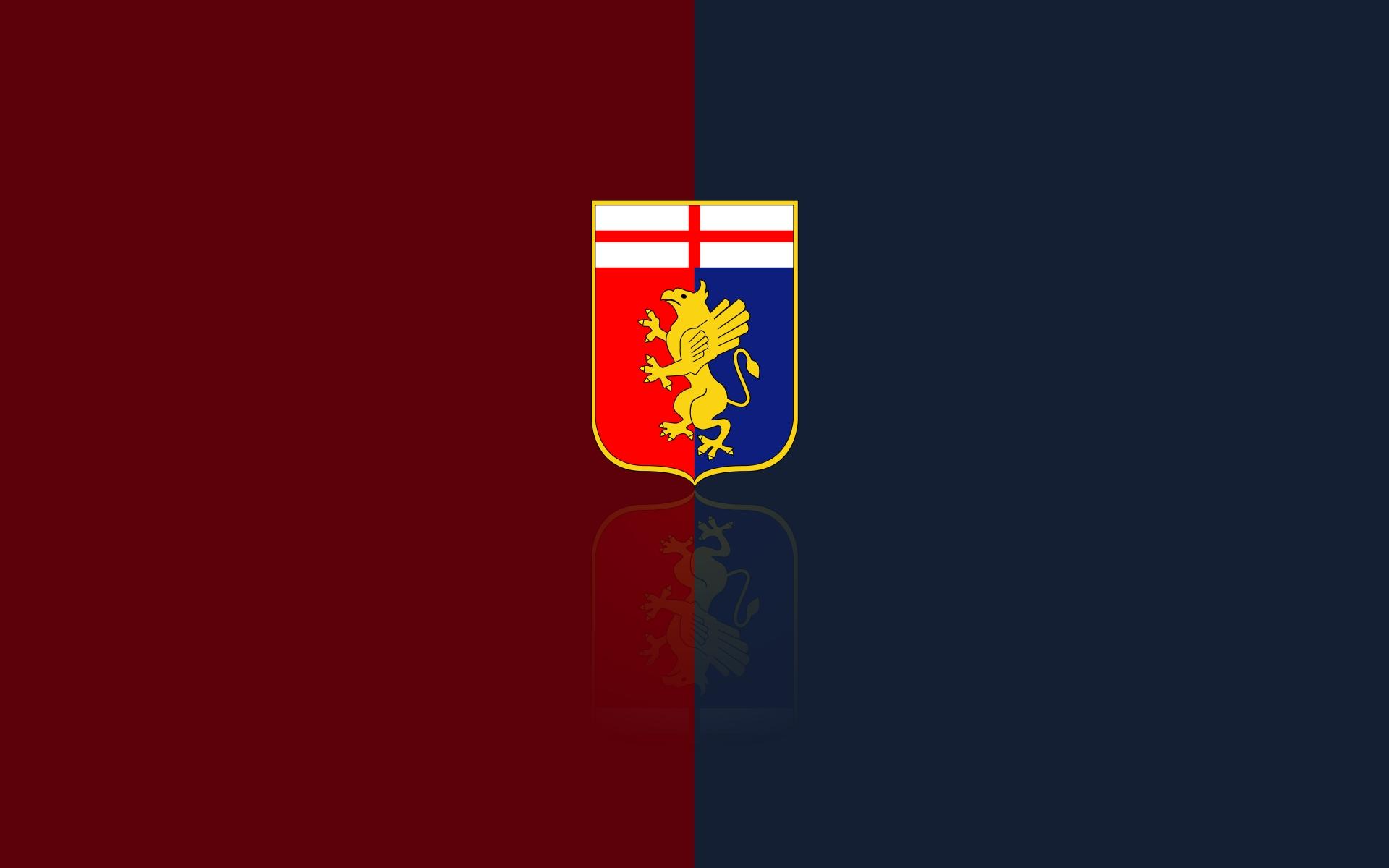 Genoa C.F.C. HD Wallpapers