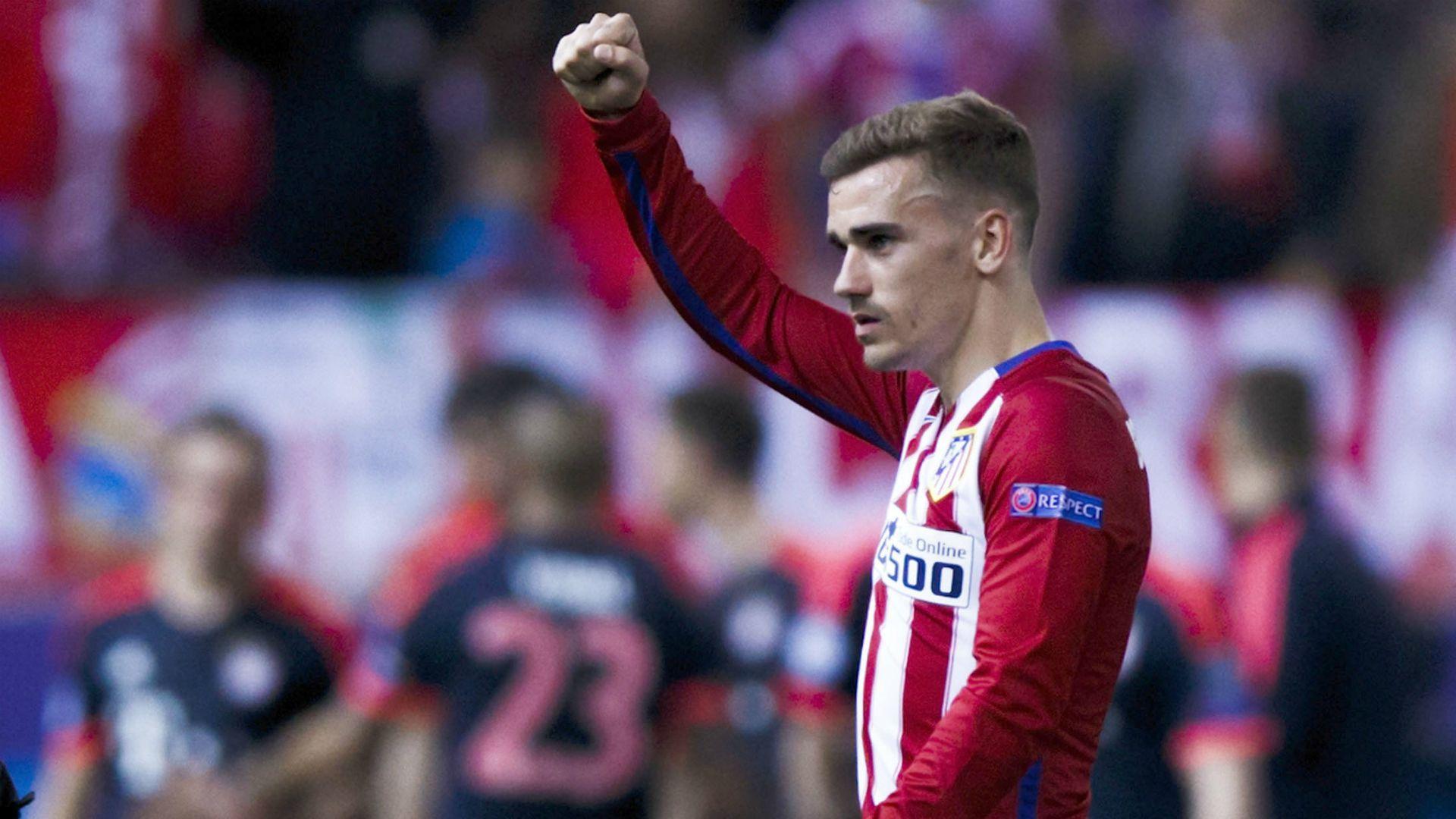 Antoine Griezmann Wallpapers Image Photos Pictures Backgrounds