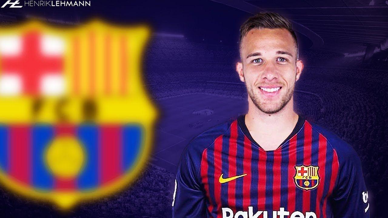 Arthur Melo