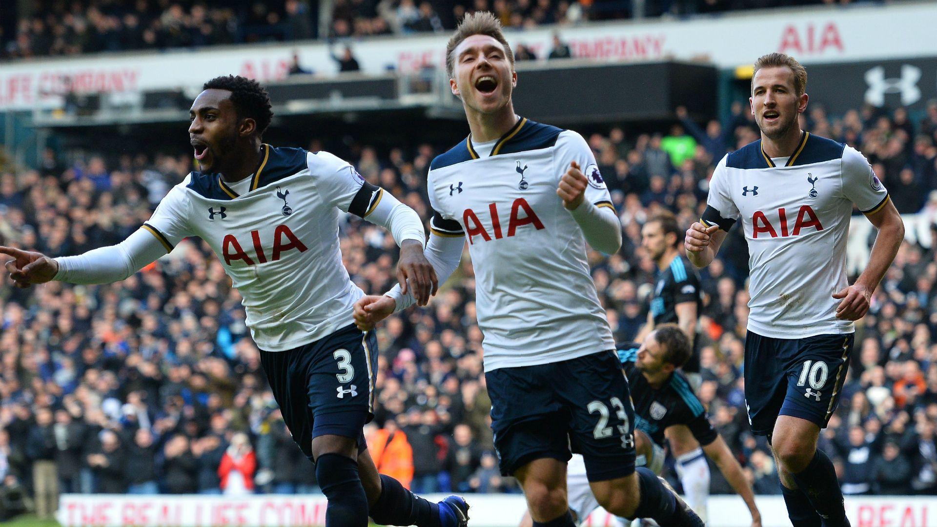 Transfer news: Spurs star Christian Eriksen admits Barcelona are a