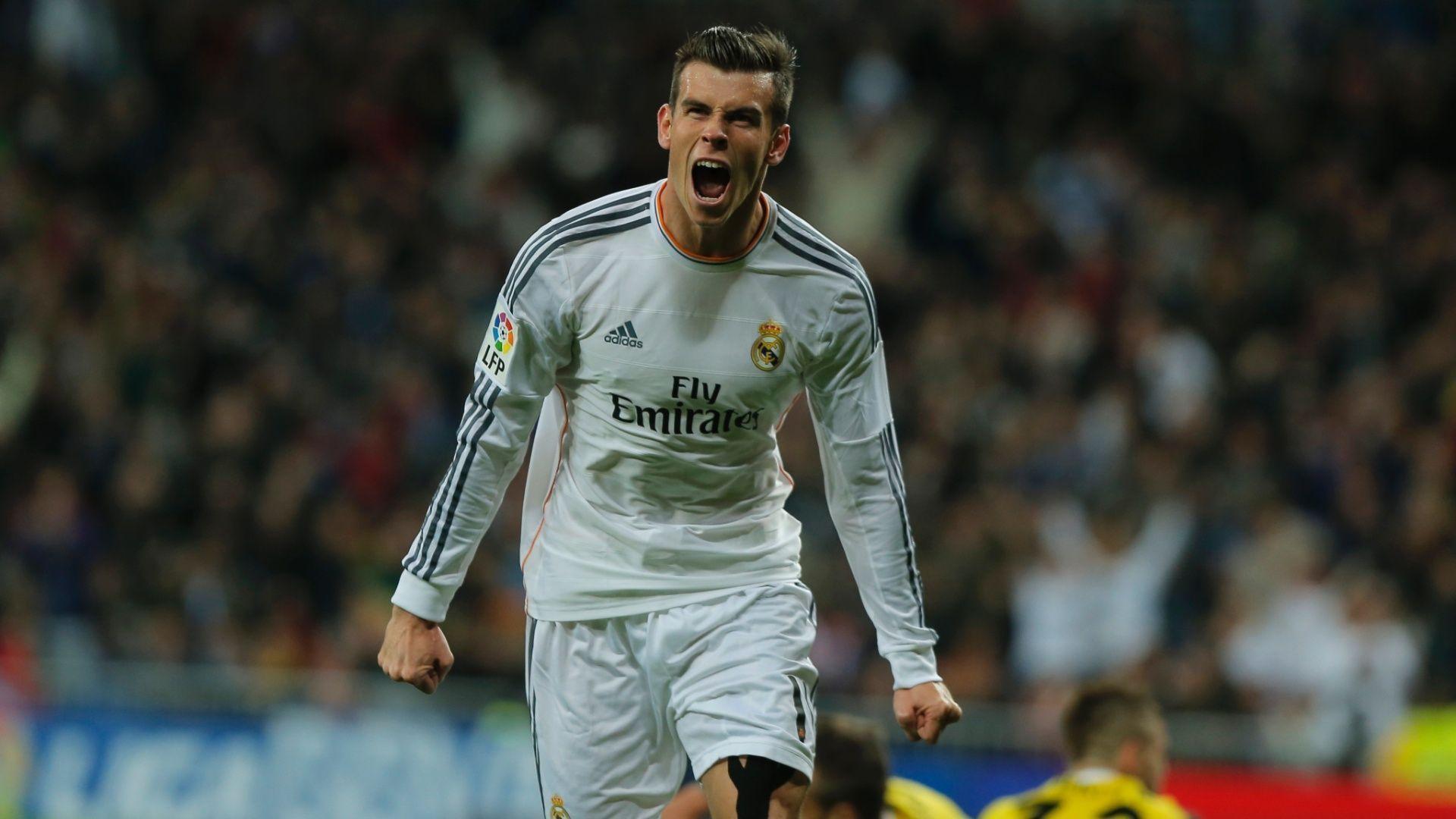 Gareth Bale Real Madrid Best Wallpapers 154433 Image