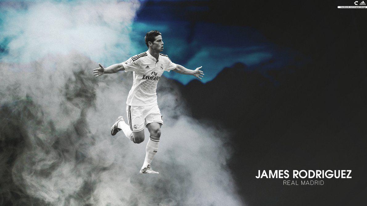 James Rodriguez wallpapers – wallpapers free download