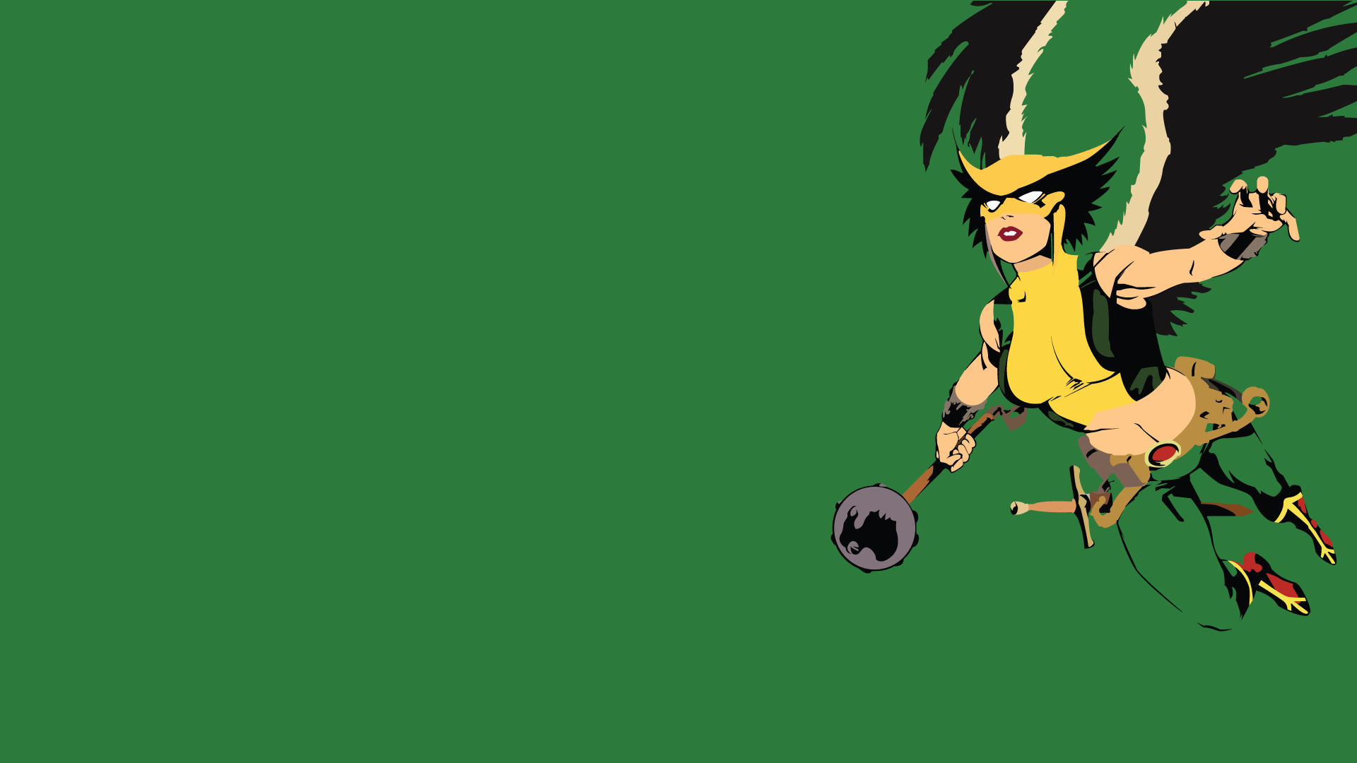 Vector Wallpapers