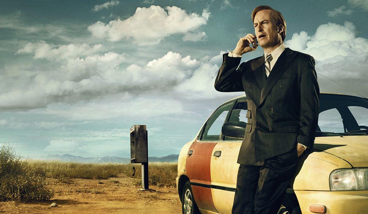 HD Better Call Saul Wallpapers and Photos