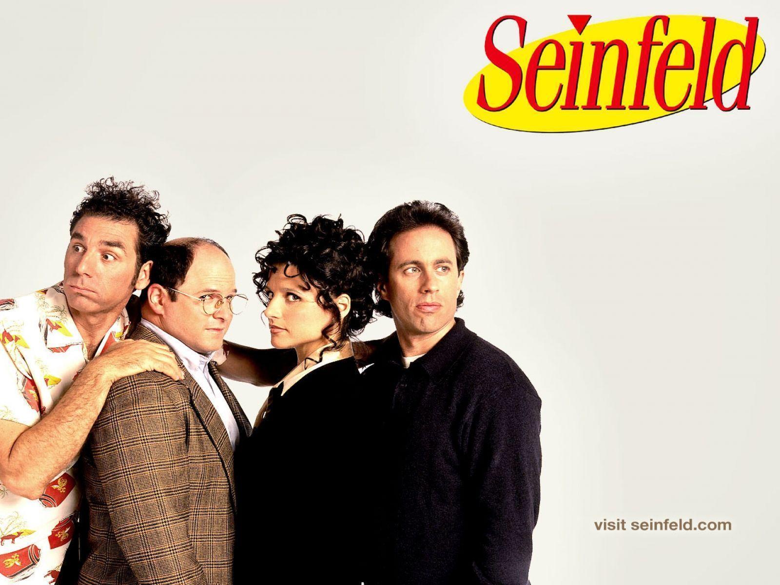 Seinfeld Wallpapers at Wallpaperist