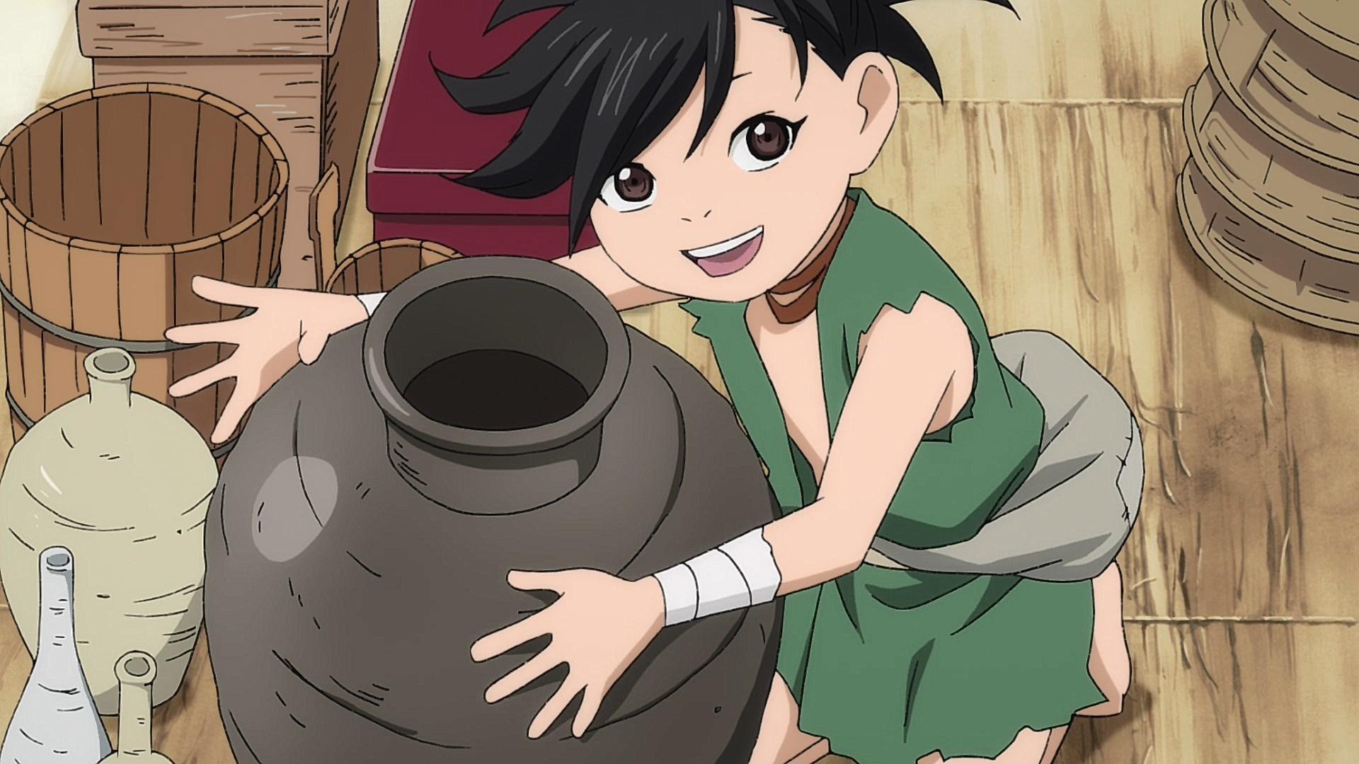 Dororo